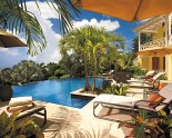 The Four Seasons Nevis - four Bedroom Villa